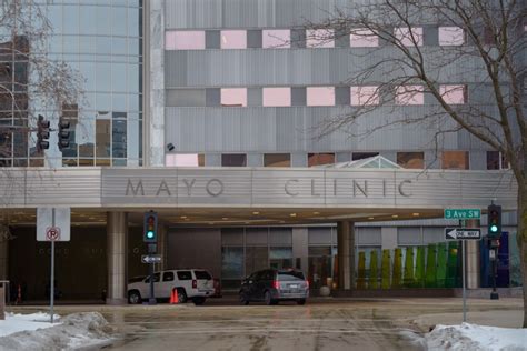 Mayo Clinic Threatens To Kill Billions In State Investment If Two Health Care Bills Pass Post Bulletin Rochester Minnesota News Weather Sports