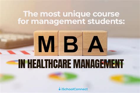 Mba In Healthcare Management All You Need To Know Study Abroad Blogs All About Universities