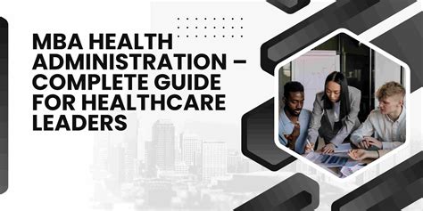 Mba In Hospital And Healthcare Management Unique Mark Education Consultancy Mba In Hospital And Healthcare Management Unique Mark Education Consultancy