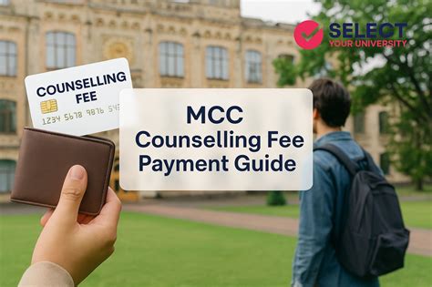 Mcc Counselling 2025 Fee Payment Guide How To Pay Amp Refund Process Mcc Counselling 2025 Fee Payment Guide How To Pay Amp Refund Process