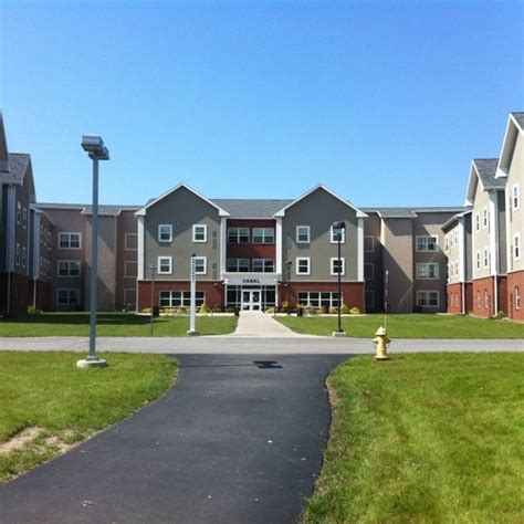 Mcc Dorms