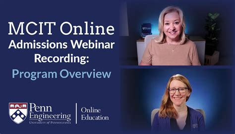 Mcit Admissions Penn Engineering Onlinepenn Engineering Online Mcit Admissions Penn Engineering Onlinepenn Engineering Online