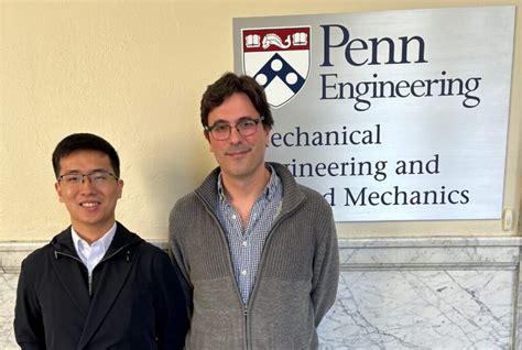 Meam Blog Penn Engineering Meam Blog Penn Engineering