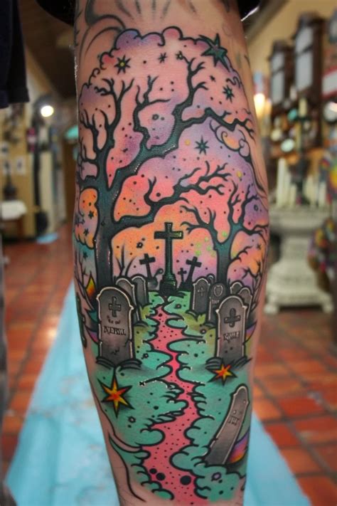 Meaning Of Graveyard Tattoo Flash Your Tat Tattoo Design Inspiration Meaning Of Graveyard Tattoo Flash Your Tat Tattoo Design Inspiration