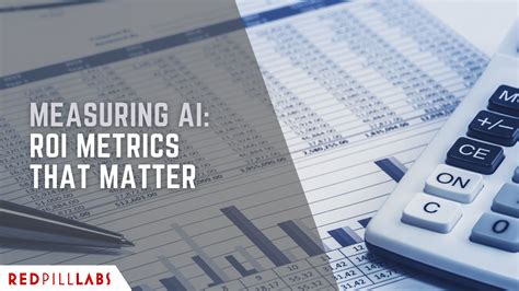 Measuring Roi 5 Metrics That Truly Matter Measuring Roi 5 Metrics That Truly Matter