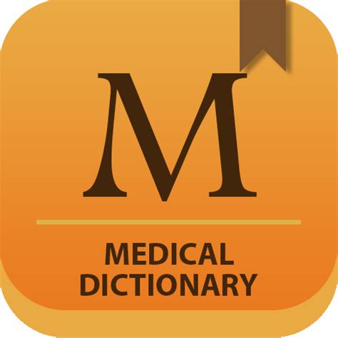 Medical Terminology Dictionary Apps On Google Play
