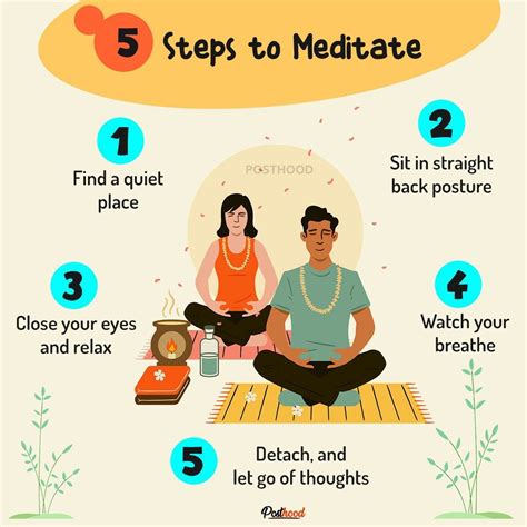 Meditation State Find Out How To Induce Deep Meditation