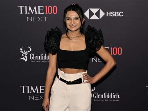 Meet Amrapali Gan The Ceo Of Onlyfans And Former Cannabis Cafe Exec Business Insider