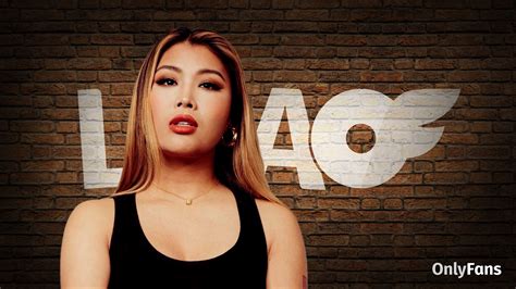 Meet Jiaoying Summers Host Of Lmaof Onlyfans Blog