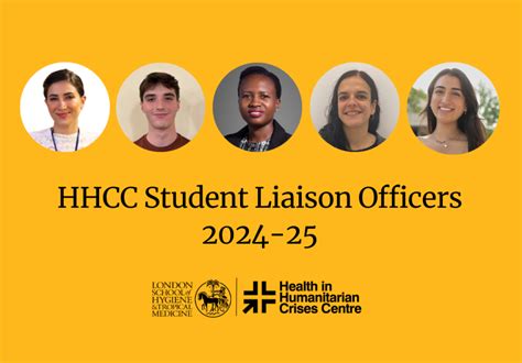 Meet Our New Hhcc Student Liaison Officers Lshtm Meet Our New Hhcc Student Liaison Officers Lshtm