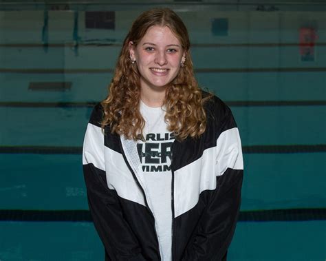 Meet The Mid Penn Conference Boys And Girls Swimmers And Divers With College Commitments Meet The Mid Penn Conference Boys And Girls Swimmers And Divers With College Commitments