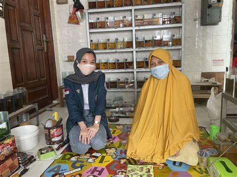 Menggalakkan 5M Dan Mengetahui Strategi Mengurangi Stres Untuk Ibu Ibu Di Masa Pandemi Covid 19 Kompasiana Com