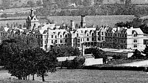 Mental Health History Of Denbigh S Lunatic Asylum Revealed Bbc News Mental Health History Of Denbigh S Lunatic Asylum Revealed Bbc News