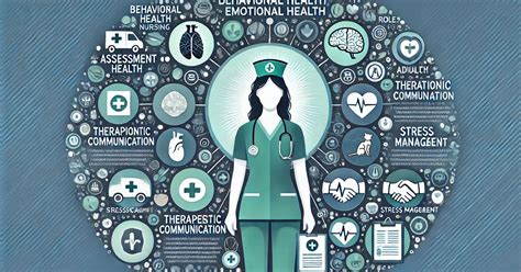 Mental Health Nurse Roles Impact And Path To Becoming One Mental Health Nurse Roles Impact And Path To Becoming One