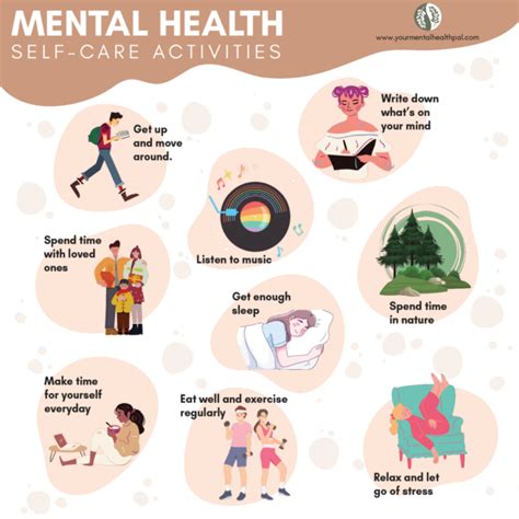 Mental Health Self Care 5 Little Known Facts Short Walks Boost Mood As Much As Some Meds Sleep Repairs Emotional Control Overnight Gratitude Lowers Stress Hormones Fast Deep Breathing