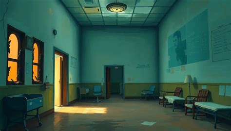 Mental Hospitals Evolution Treatment And Modern Alternatives