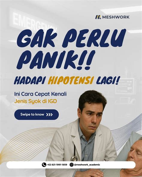 Meshwork Academic Edukasi Kedokteran Aplikatif 5 Cara Komunikasi Efektif Dokter Dengan Pasien Nomor 5 Penting Banget Tapi Sering Dilupakan Sebagai Dokter Muda Kemampuan Instagram