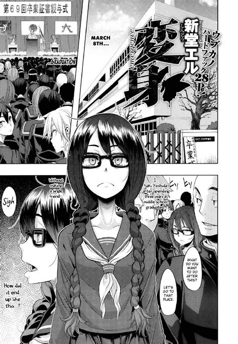 Read Metamorphosis Manga