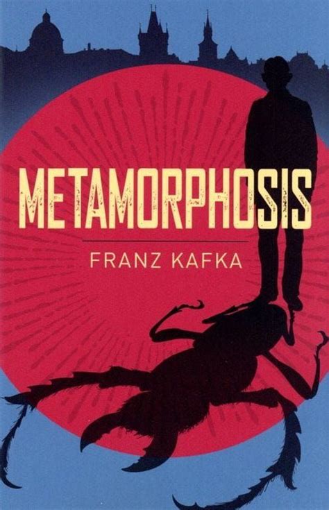 Metamorphosis Metamorphosis Contemporary Graphic Strange Tales