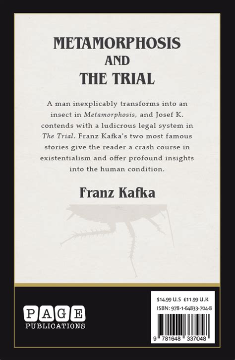 Metamorphosis Sakal Publications Metamorphosis Sakal Publications