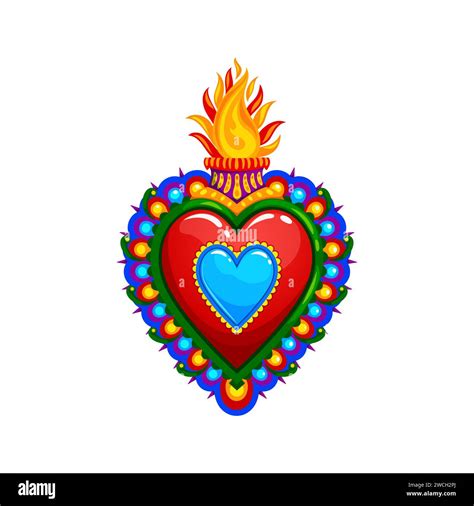 Mexican Heart Tattoo A Unique And Meaningful Symbol Of Love And Culture Mexican Heart Tattoo A Unique And Meaningful Symbol Of Love And Culture