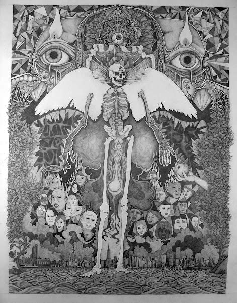 5 Tips Michael J Bowman Art