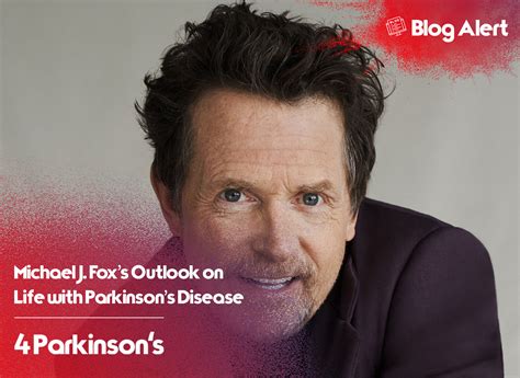 Michael J Fox On Life With Parkinson S Michael J Fox On Life With Parkinson S