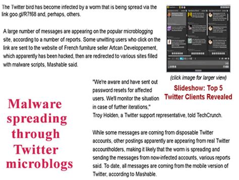 Micro Blogging Malware Spread Via Micro Blogs Search Engine Genie Micro Blogging Malware Spread Via Micro Blogs Search Engine Genie