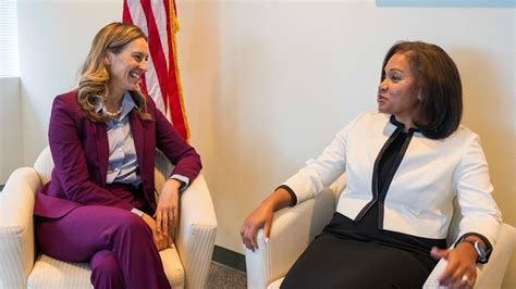 Mikie Sherrill Names Next Nj Comptroller From U S Attorney Amp 39 S Office Mikie Sherrill Names Next Nj Comptroller From U S Attorney Amp 39 S Office