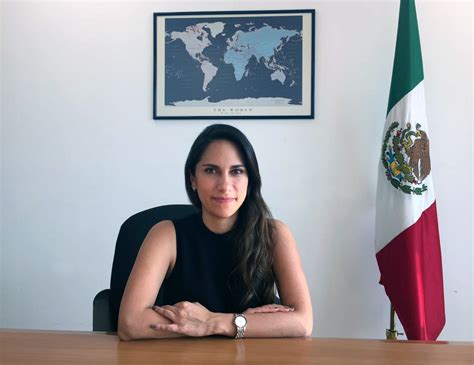 Mile Alumni Profiles Adriana Perez Gil Ochoa Mile Alumni Profiles Adriana Perez Gil Ochoa