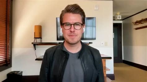 Miles Taylor Trump 2Nd Term Would Focus Solely On Revenge Video Amanpour Amp Company Pbs