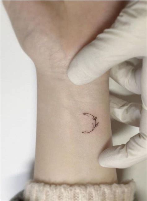 Minimalist Cute Tattoos Minimalist Cute Tattoos