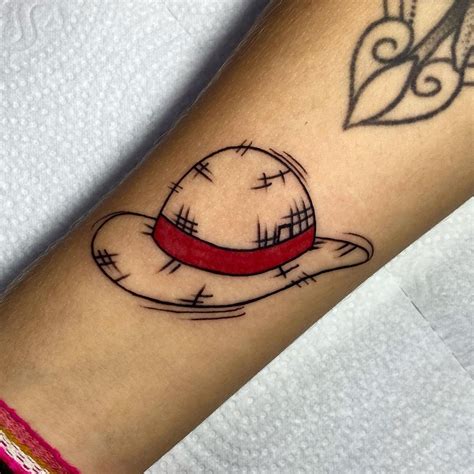 Minimalist One Piece Tattoo Benwhittaker I Joined The White Beard Crew Portgas Benzo Minimalist One Piece Tattoo Benwhittaker I Joined The White Beard Crew Portgas Benzo