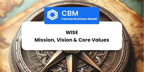 Mission Vision Amp Core Values Of Wise Canvas Swot Pestel Amp Bcg Matrix Editable Templates For Mission Vision Amp Core Values Of Wise Canvas Swot Pestel Amp Bcg Matrix Editable Templates For