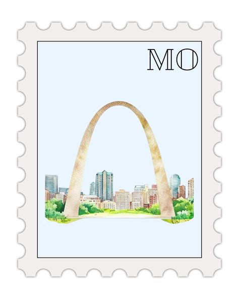 Missouri Ccusa Explore The U S Missouri Ccusa Explore The U S