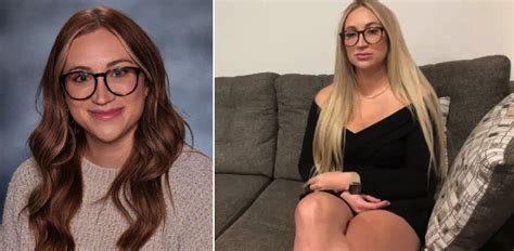 Missouri Teacher Brianna Coppage On Onlyfans Will She Be Terminated