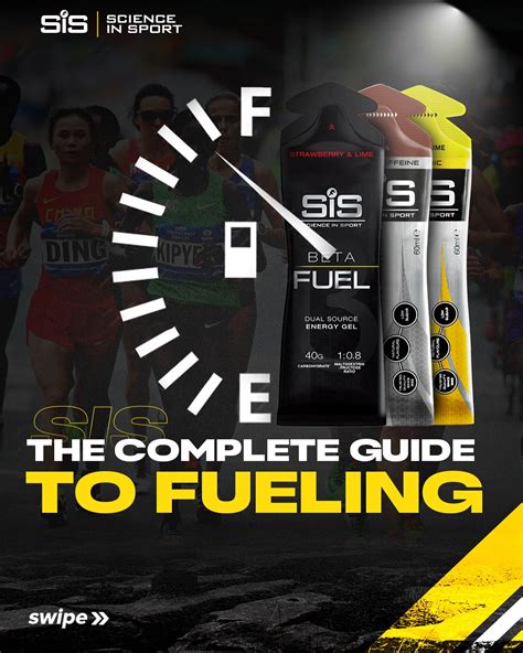 Mnsis Mau Kasih Tips The Complete Guide To Fueling Plan Sesuai Dengan Jarak Race Yang Sisbuddies Ikuti Yuk Isi Tangki Energi Dengan Sis Energy Gel Rasanya Kayak Dapet Turbo Boost Scienceinsport