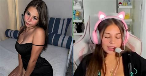 Modelo De Onlyfans Asegura Que Nunca Lo Ha Hecho Con Nadie Y Pues Suena Cre Ble