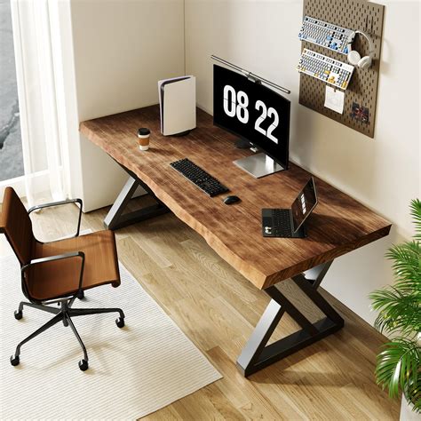 Modern Wood Desks Modern Wood Desks