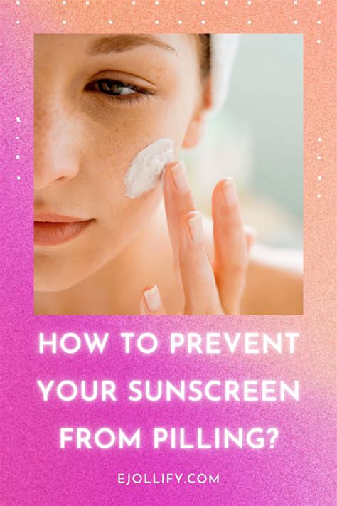 Moisturizer And Sunscreen Pilling At Gail Pagano Blog Moisturizer And Sunscreen Pilling At Gail Pagano Blog