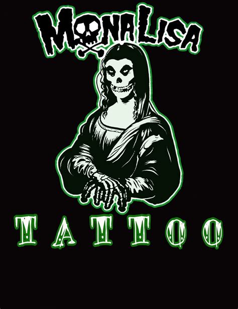 Mona Lisa Tattoo Tattoo Shop Fargo North Dakota Mona Lisa Tattoo Tattoo Shop Fargo North Dakota