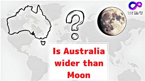 Moon Facts Outer Space Info Is Australia Wider Than The Moon Daily Facts Space Facts Moon Facts Outer Space Info Is Australia Wider Than The Moon Daily Facts Space Facts