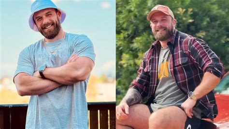 Morto Koby Falks Pornodivo Australiano Aveva 42 Anni