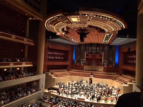 Morton H Meyerson Symphony Center 2026 All You Must Know Before You Go With Reviews Morton H Meyerson Symphony Center 2026 All You Must Know Before You Go With Reviews