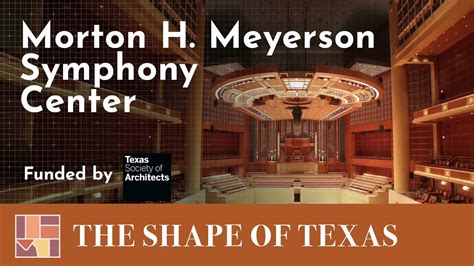 Morton H Meyerson Symphony Center Tours Book Now Expedia Morton H Meyerson Symphony Center Tours Book Now Expedia