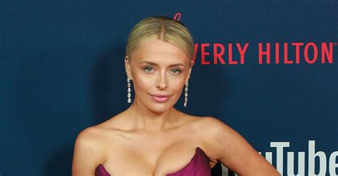 Most Successful Onlyfans Model Corinna Kopf 28 Retires With 58 Million In Her Bank Account Blue News Most Successful Onlyfans Model Corinna Kopf 28 Retires With 58 Million In Her Bank Account Blue News