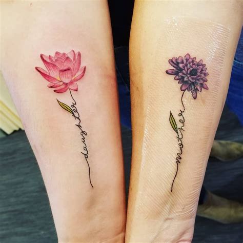 Mother And Daughter Matching Tattoos Flowers Unique Mom And Son Quotes Tattoos For Mothers Tattoo Ideas Mother And Daughter Matching Tattoos Flowers Unique Mom And Son Quotes Tattoos For Mothers Tattoo Ideas