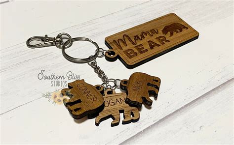 Mother S Day Mama Bear Pride Gift 60 Gift Ideas For 2025 Mama Bear Keychain Mother S Day Mama Bear Pride Gift 60 Gift Ideas For 2025 Mama Bear Keychain
