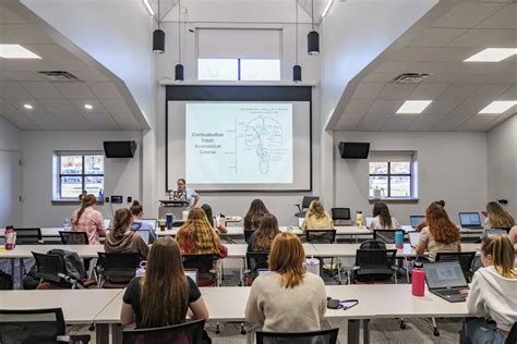 Ms Speech Language Pathology Lvc