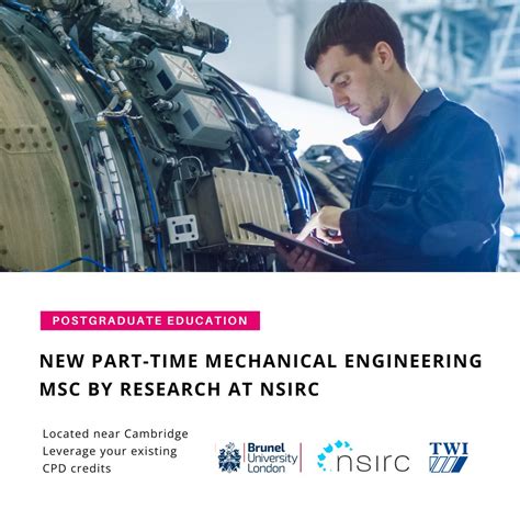 Msc By Research In Mechanical Engineering Nsirc Msc By Research In Mechanical Engineering Nsirc
